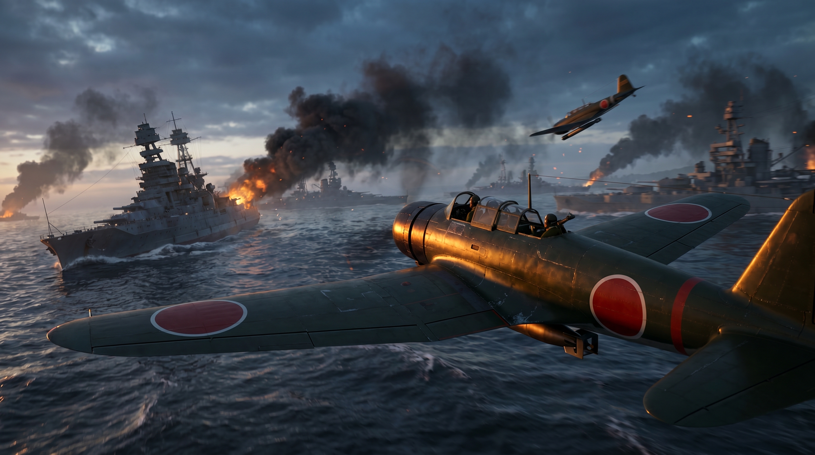 The Forty-Three Minute Trap: How Three System Failures Doomed Pearl Harbor